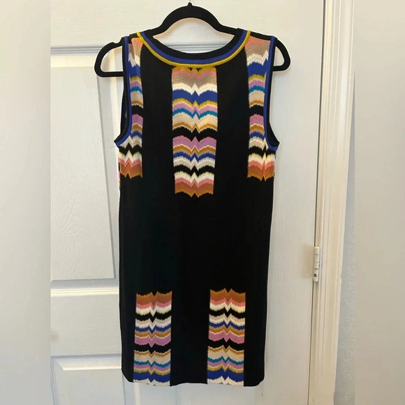 MISSONI
Sleeveless Knitted Dress - Picture 3 of 7
